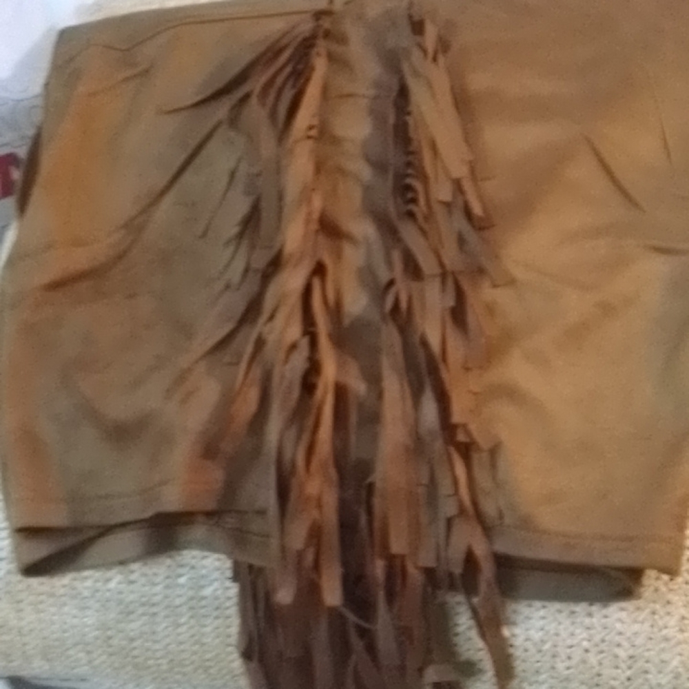 Shorts - Picture 2 of 5